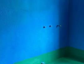 蒙城卫生间测漏水多少钱