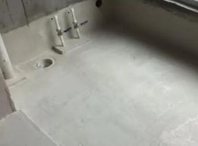 蒙城卫生间渗水维修公司为您分享下蒙城卫生间漏水维修应该怎么维修