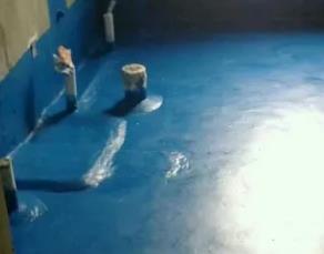 蒙城卫生间测漏水多少钱