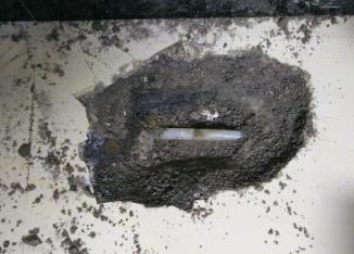 蒙城漏水检测多少钱