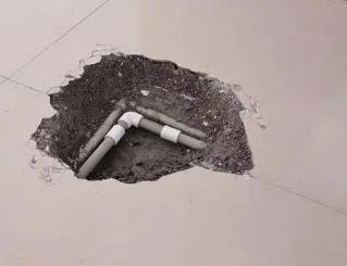  蒙城检漏多少钱?