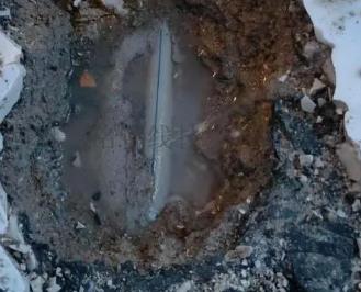 蒙城楼顶漏水维修怎么找漏水点？